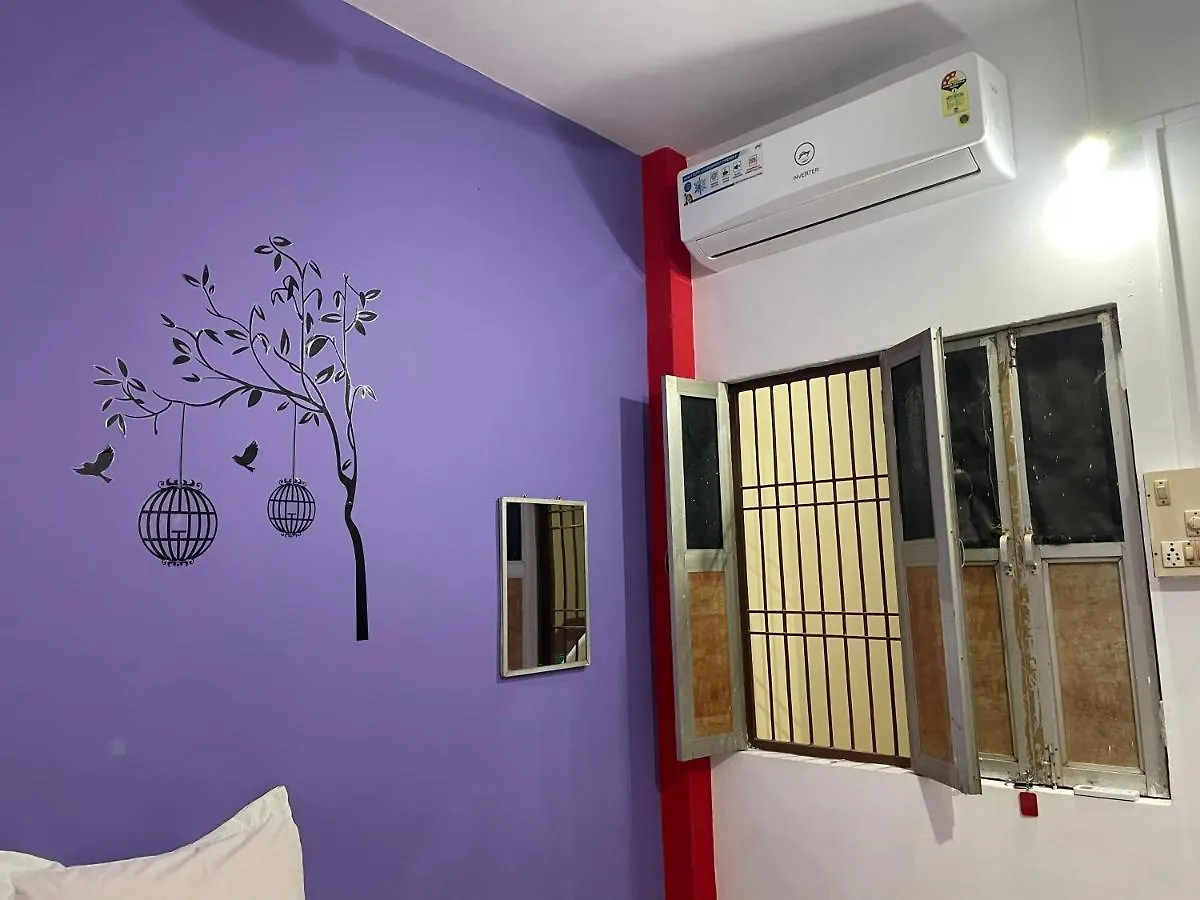 Indra Paying Guest House Varanasi 0*,  Índia
