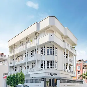 Poshtel Vns Quarto em Acomodações Particulares