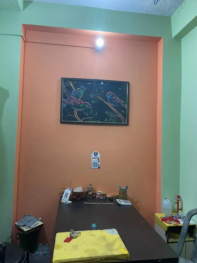 Indra Paying Guest House Bénarès