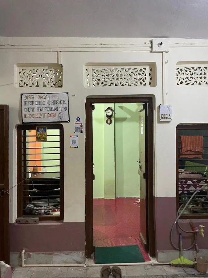 Indra Paying Guest House Bénarès