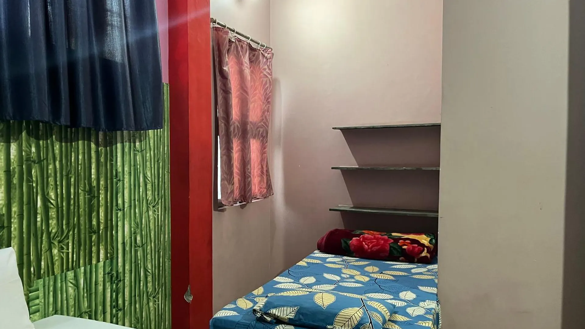 Indra Paying Guest House Bénarès