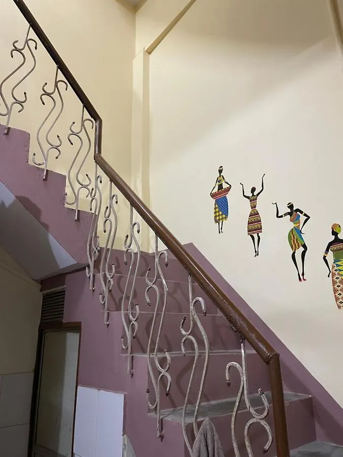 Indra Paying Guest House Varanasi India