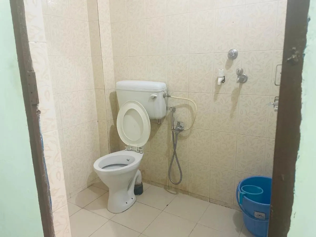 Indra Paying Guest House Varanasi 0*,  India